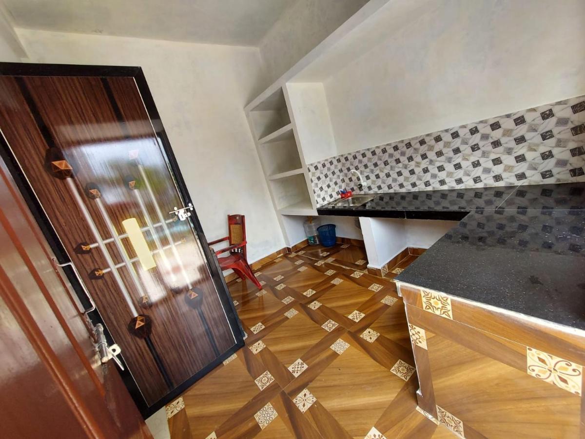 Greenpepperhomestay Munnar Anaviratty Exterior foto