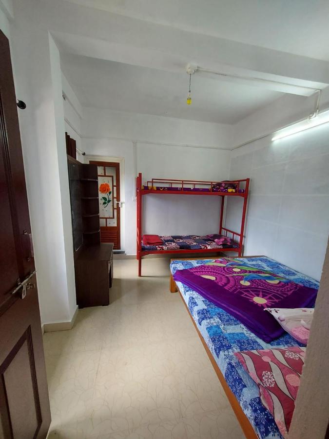 Greenpepperhomestay Munnar Anaviratty Exterior foto