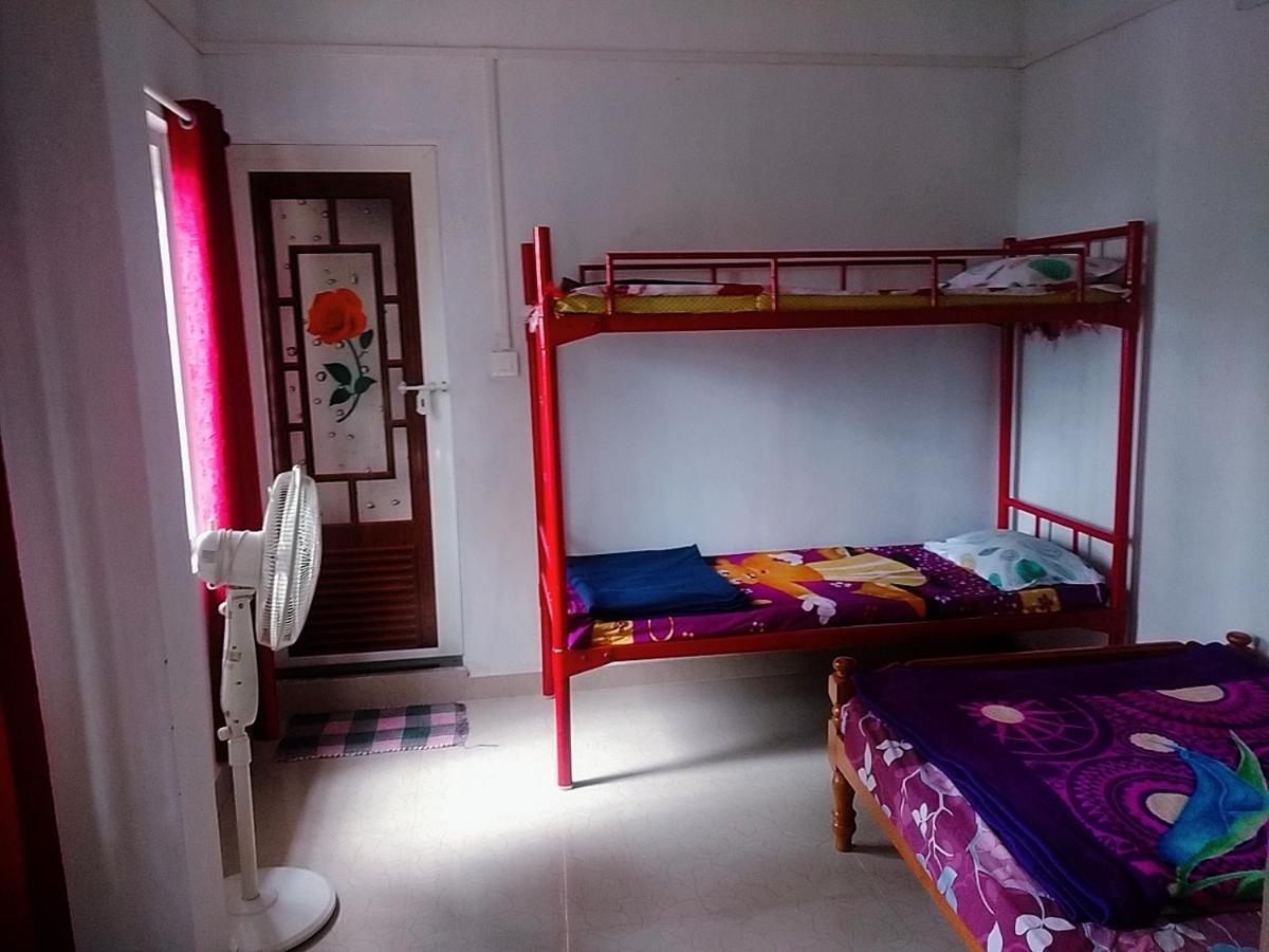 Greenpepperhomestay Munnar Anaviratty Exterior foto